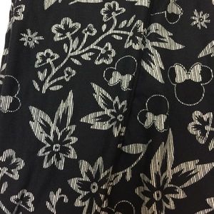 LuLaRoe Disney Leggings NEW